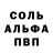 МЕТАМФЕТАМИН пудра afroddyx